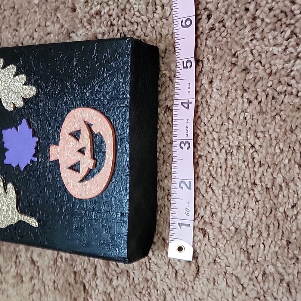 Outdoor decor 🎁🏷 - Picture 6 of 7